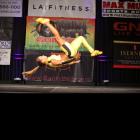 Lexi  Harris - NPC Vancouver  2014 - #1